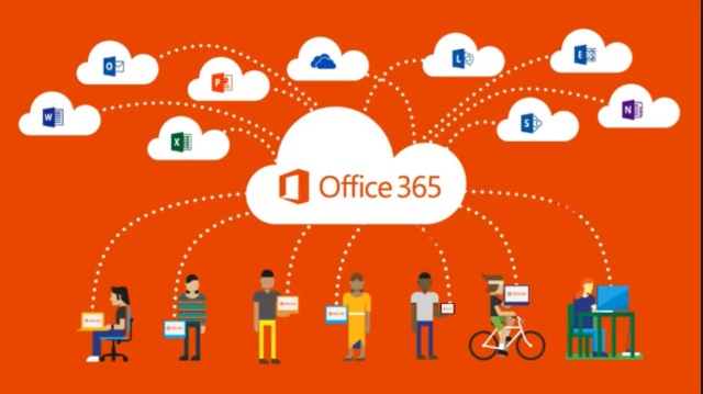 Microsoft Office 365
