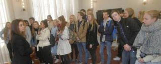 cracion de los newgroup