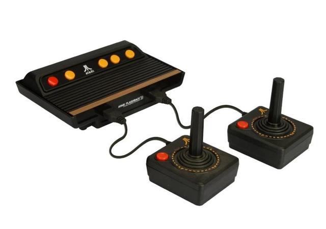 El primer sistema de videojuegos para el hogar