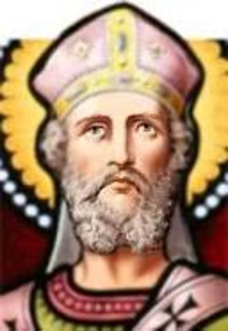 Anselmo de Canterbury (1034- 1109)