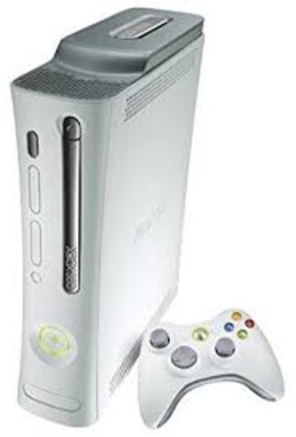 Xbox 360