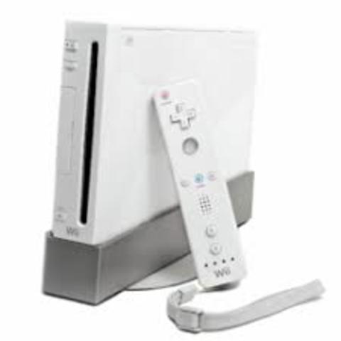 WII
