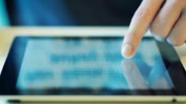 COMIENZOS DEL INTERNET DOMÉSTICO