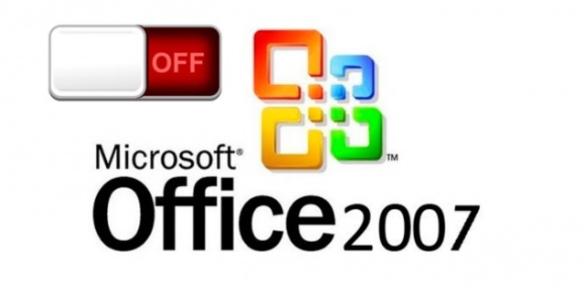 Microsoft lanza Microsoft Windows Vista y Office 2007