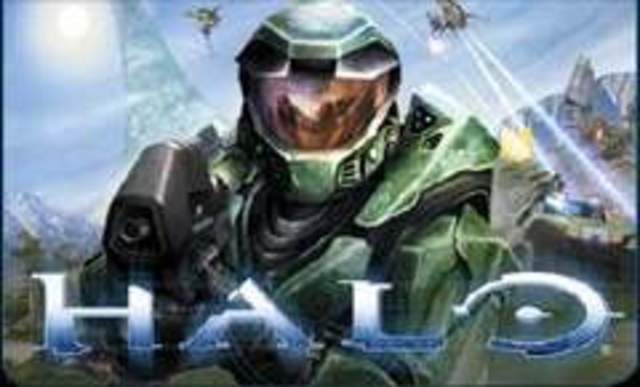 HALO