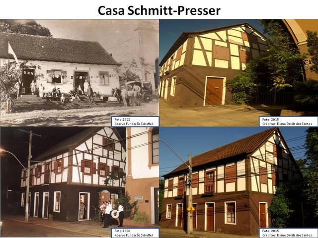 Coisas que aconteseram