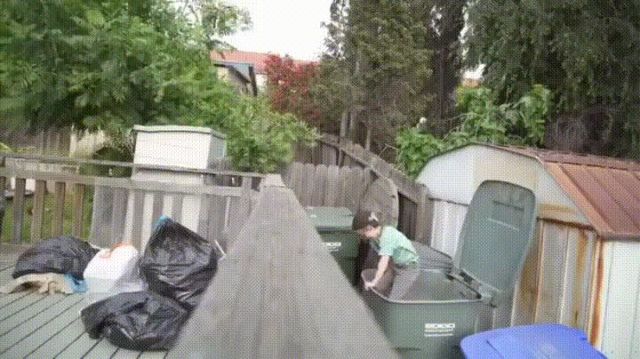 im gonna prank my dad