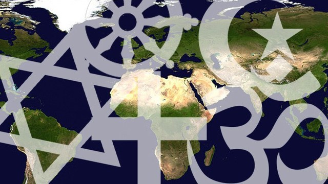 EXPANSIONAN DE NUEVAS RELIGIONES