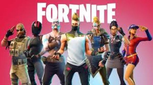 fortnite