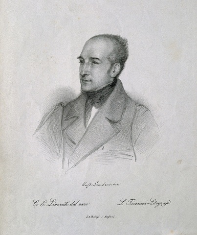 Raphael Lambruschini