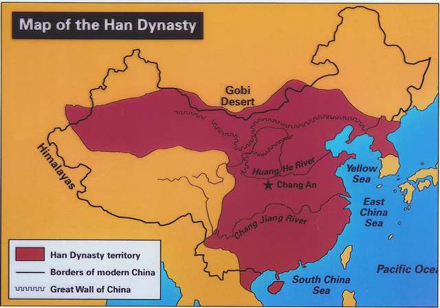 Han Dynasty