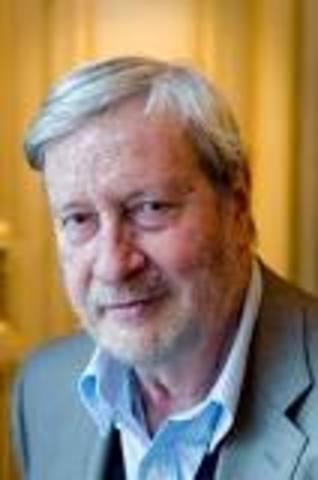 Gianni Vattimo (1963)