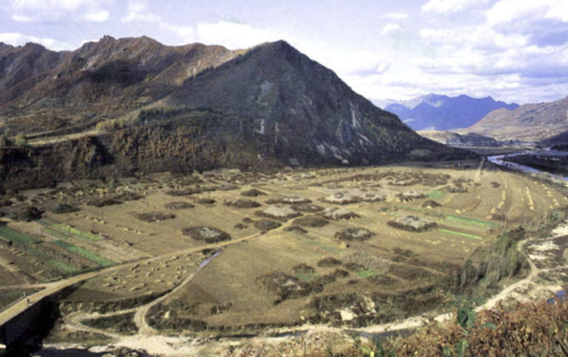 Kingdom Koguryo Conquered