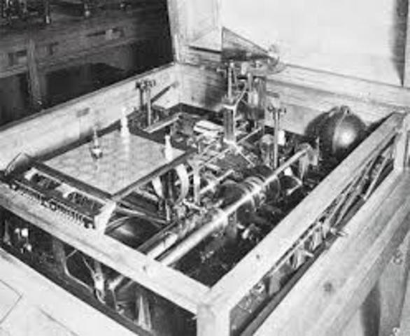 Jugador De Ajedrez Automatica