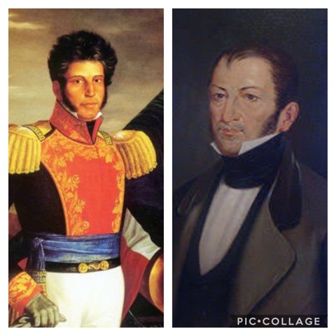 Levantamiento en armas