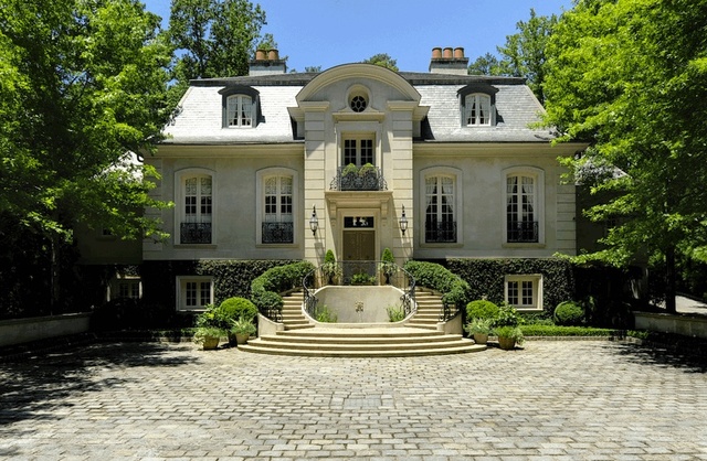 French- Manor