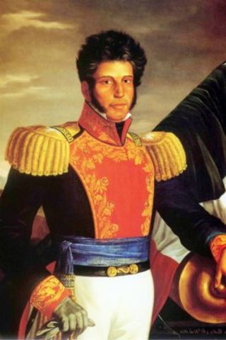 Guerrero Presidente