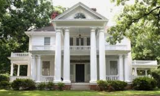 Greek Revival