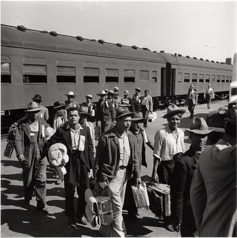 Bracero Program