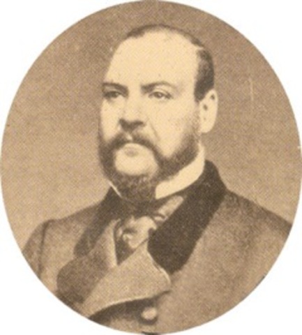 Presidencia de Comonfort