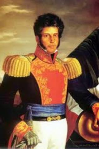 Guerrero Presidente