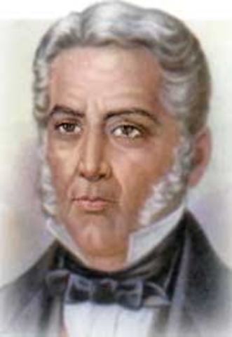 Nuevo presidente de México