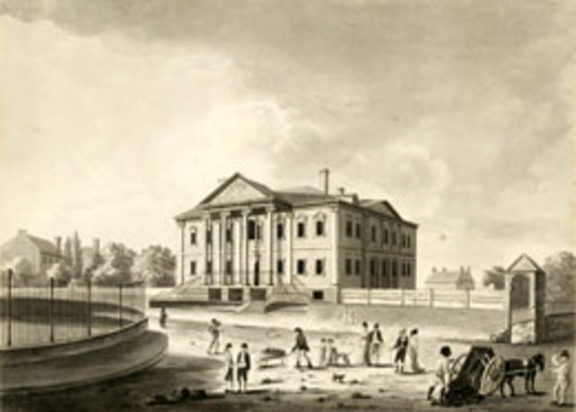 African American Education