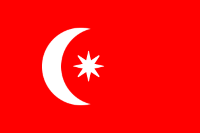 Britain and France Declare War on Turkey