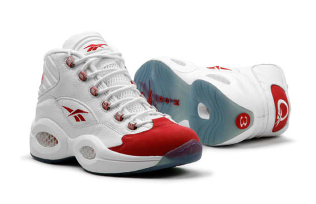 1996- Reebok Question