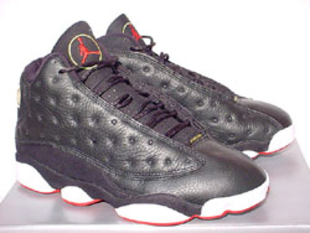 Jordan 13