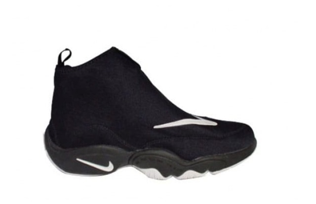 1998- Nike Zoom Flight 98
