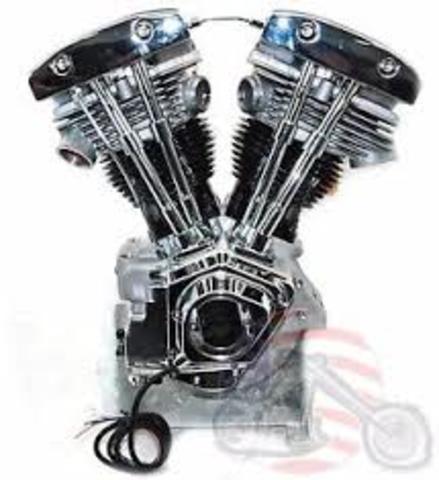 Another V-twin