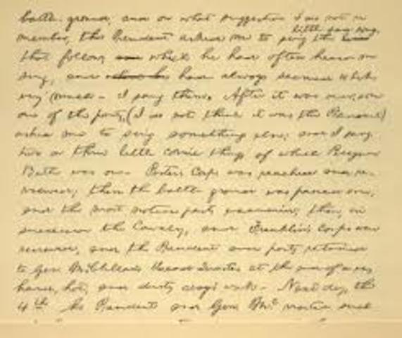 Ratification of Macon's Bill No. 2