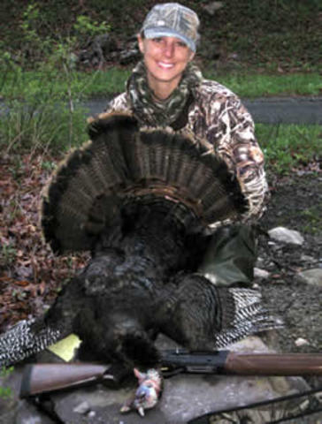 New York's Hunting Season