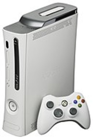 The X-Box 360 was made