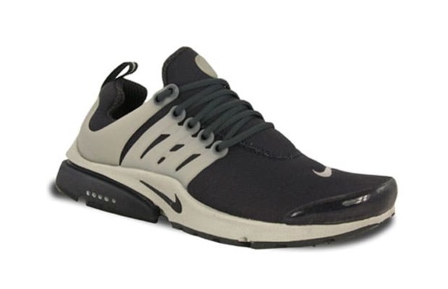 2000- Nike Presto