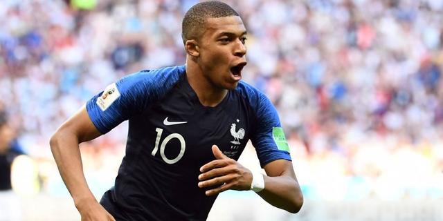 campeonato de Europa