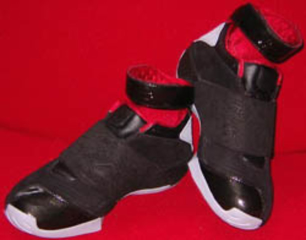 Jordan 20