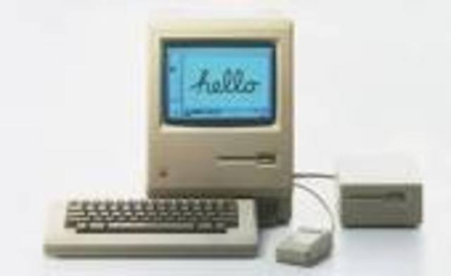 Macintosh