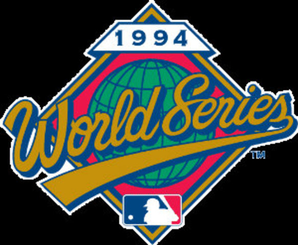 No World Series