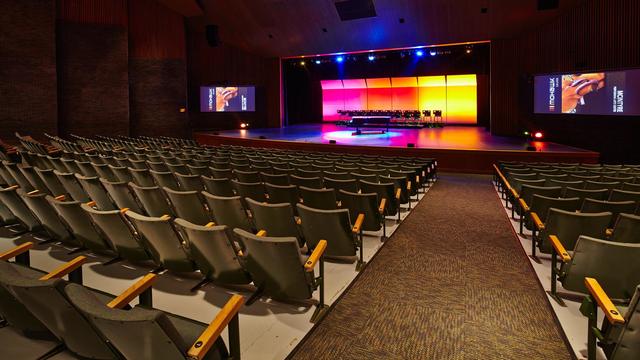 I had my first Dance Recital