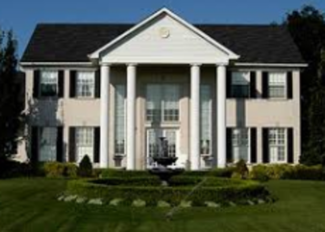 Early Classic Revival