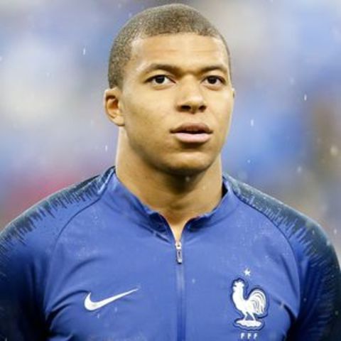 anotó su primer gol