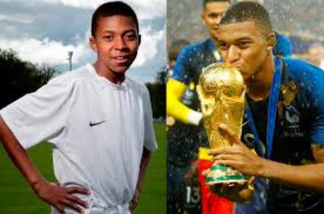 PRIMEROS PASOS EN EL FUTBOL