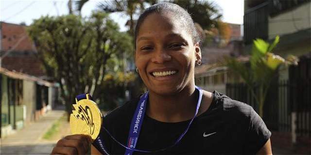 Ingreso al Liceo Técnico Comercial