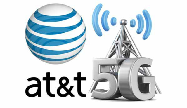 En la actualidad AT&T es la mayor operadora de teléfono en el mundo.