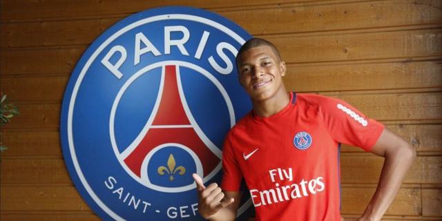 Club Paris Saint Germain