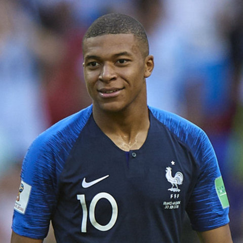 Selección INTERNACIONAL