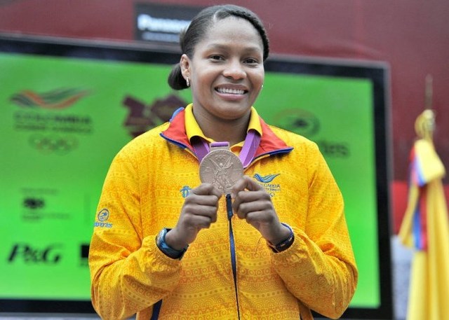 juegos olímpicos de londres