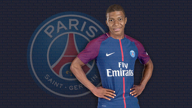 París Saint-Germain